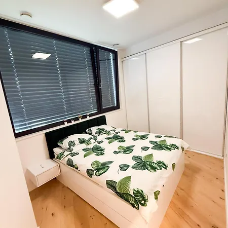Solis Appartement *