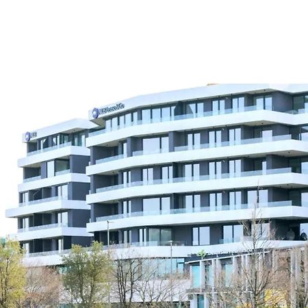 Solis Appartement *