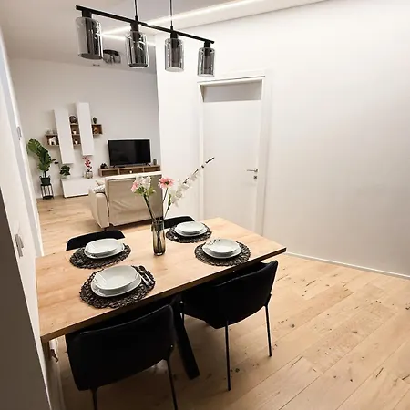 Apartment Solis Koper