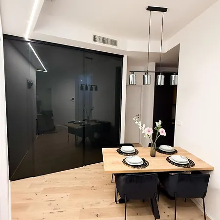 Apartment Solis