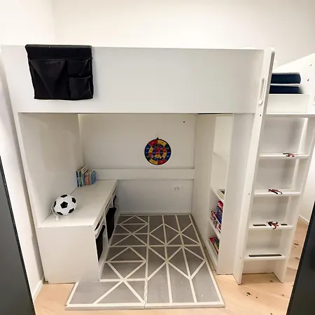 Solis Appartement Koper