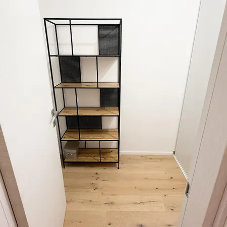 Apartment Solis
