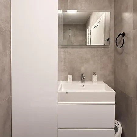 Apartment Solis Koper